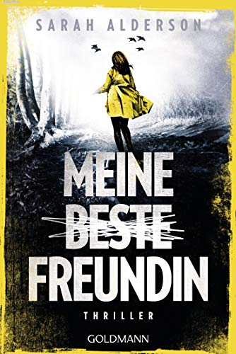 Imagen de archivo de Meine beste Freundin -Language: german a la venta por GreatBookPrices