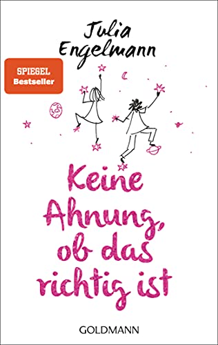 Stock image for Keine Ahnung, ob das richtig ist: Poetry for sale by WorldofBooks