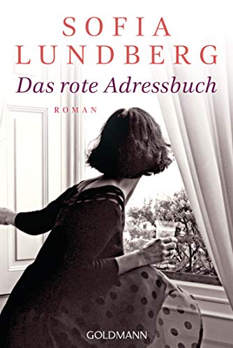 9783442489817: Das rote Adressbuch