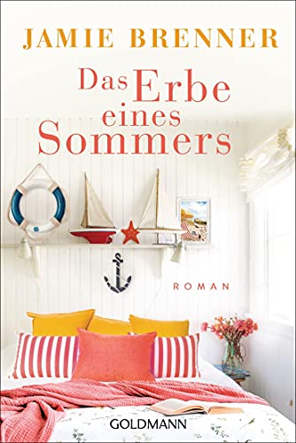 Stock image for Das Erbe eines Sommers: Roman for sale by medimops