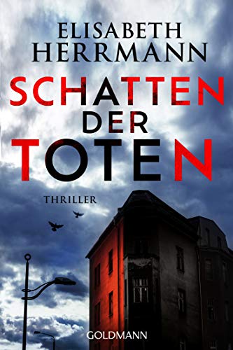 Beispielbild fr Schatten der Toten: Judith-Kepler-Roman 3 - Thriller zum Verkauf von medimops