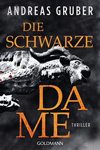 Stock image for Die schwarze Dame -Language: german for sale by GreatBookPrices