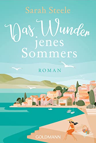 Stock image for Das Wunder jenes Sommers: Roman for sale by medimops