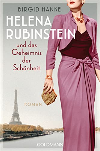 Beispielbild fr Helena Rubinstein und das Geheimnis der Schnheit: Roman zum Verkauf von medimops