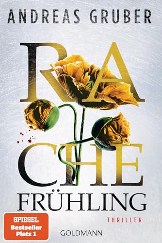 Stock image for Rachefrhling for sale by GreatBookPrices