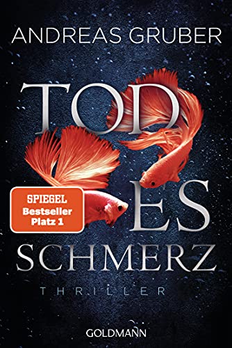 Beispielbild fr Todesschmerz: Maarten S. Sneijder und Sabine Nemez 6 - Thriller zum Verkauf von medimops