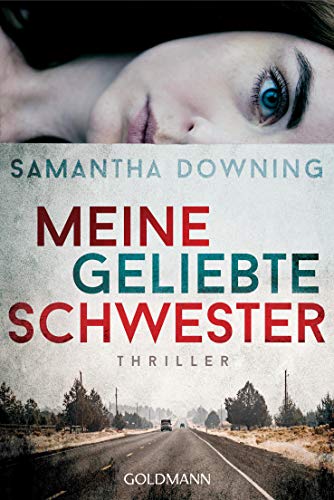 Stock image for Meine geliebte Schwester: Thriller for sale by medimops