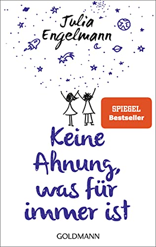 Stock image for Keine Ahnung, was fr immer ist -Language: german for sale by GreatBookPrices