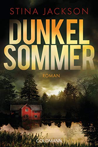 Beispielbild fr Dunkelsommer: Der Nr.1-Bestseller aus Schweden - Roman zum Verkauf von medimops