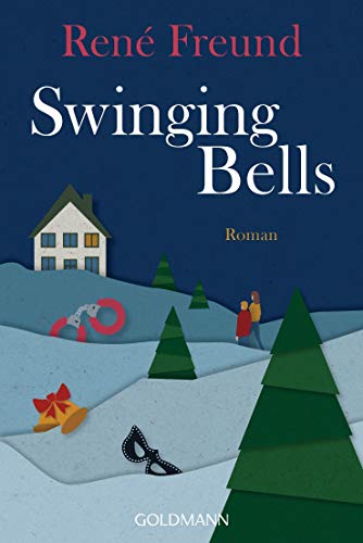 Stock image for Swinging Bells: Roman for sale by medimops