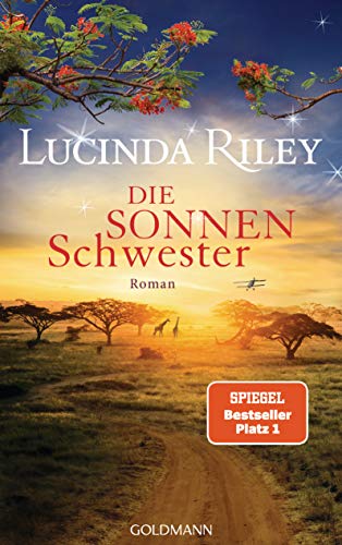 Beispielbild fr Die Sonnenschwester -Language: german zum Verkauf von GreatBookPrices
