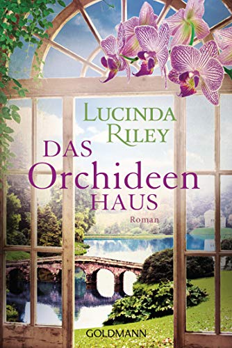 Imagen de archivo de Das Orchideenhaus -Language: german a la venta por GreatBookPrices