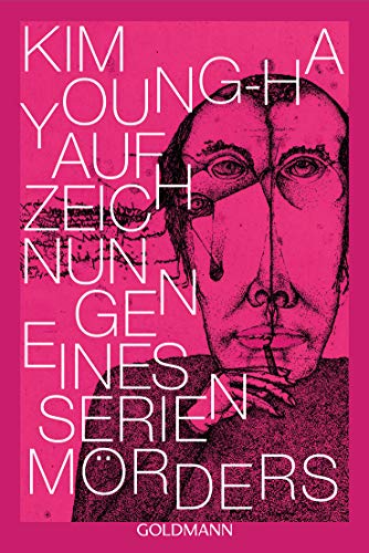 Stock image for Aufzeichnungen eines Serienmrders for sale by GreatBookPrices