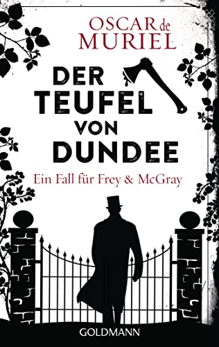 Stock image for Der Teufel von Dundee for sale by GreatBookPrices