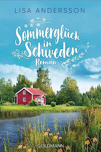 Stock image for Sommerglck in Schweden for sale by GreatBookPrices