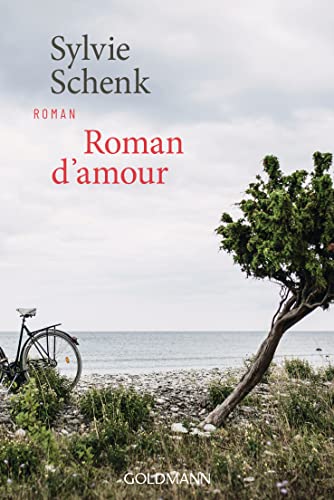 Beispielbild fr Roman d'amour: Roman zum Verkauf von medimops