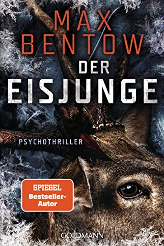 Stock image for Der Eisjunge for sale by GreatBookPrices