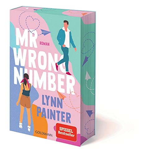 Stock image for Mr Wrong Number for sale by GreatBookPrices