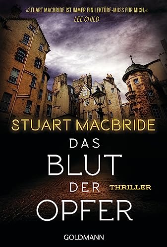 Stock image for Das Blut der Opfer for sale by GreatBookPrices