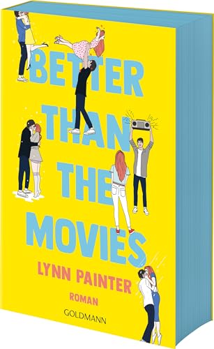 Stock image for Better Than the Movies for sale by GreatBookPrices
