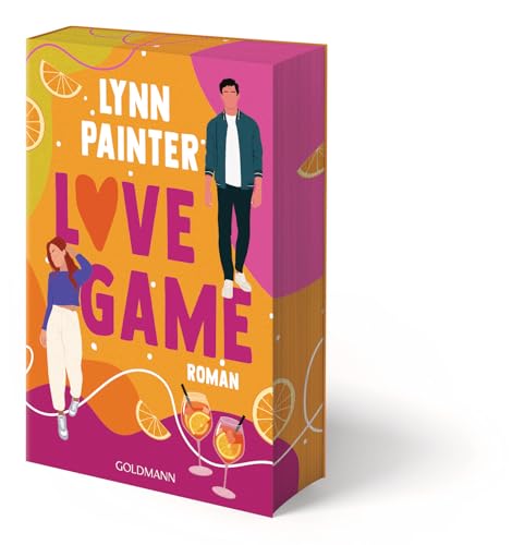 Beispielbild fr Love Game zum Verkauf von GreatBookPrices
