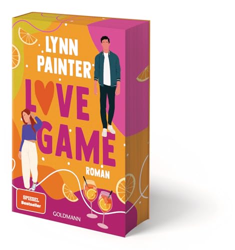 Stock image for Love Game for sale by GreatBookPrices