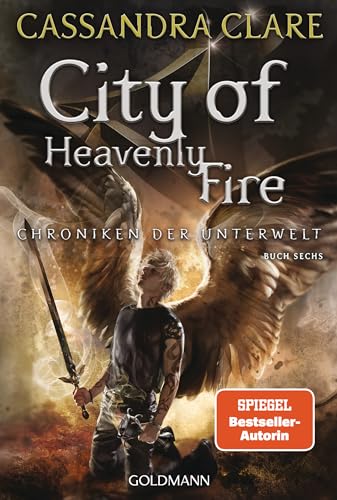 Stock image for City of Heavenly Fire for sale by GreatBookPrices