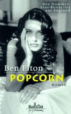 Stock image for Popcorn for sale by Eulennest Verlag e.K.