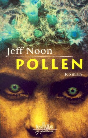 Imagen de archivo de Pollen.: German Language Ed a la venta por medimops