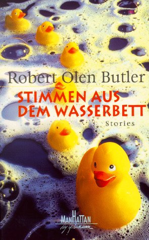 Stimmen aus dem Wasserbett [Tabloid Dreams]