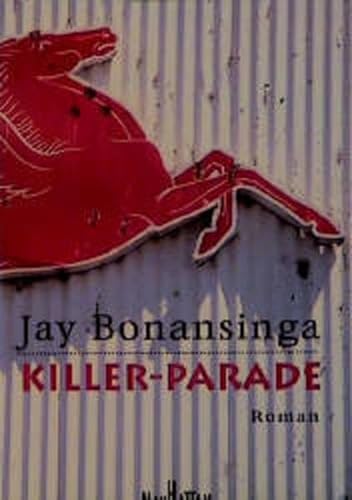 Killer-Parade (Goldmann Manhattan)