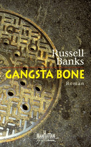9783442540624: Gangsta Bone