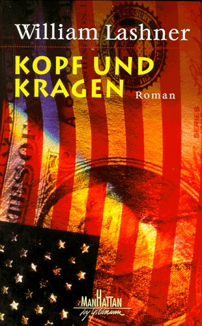 Beispielbild fr Kopf und Kragen zum Verkauf von Harle-Buch, Kallbach