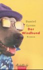 Stock image for Der Windhund for sale by Antiquariat  Angelika Hofmann