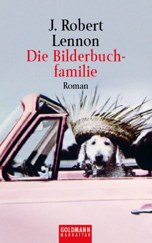 Beispielbild fr Die Bilderbuchfamilie. zum Verkauf von Harle-Buch, Kallbach