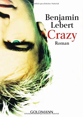 Stock image for Crazy for sale by Better World Books