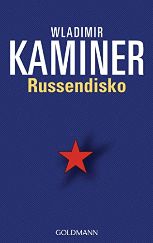 Beispielbild für Russendisko zum Verkauf von WorldofBooks