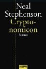 Beispielbild fr Cryptonomicon: Roman zum Verkauf von medimops