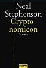 Stock image for Cryptonomicon: Roman for sale by medimops