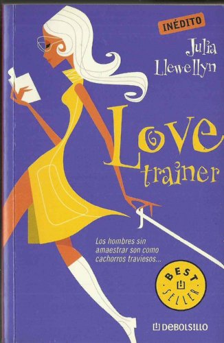 Imagen de archivo de Love Trainer a la venta por Ammareal