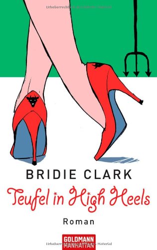 Stock image for Teufel in High Heels for sale by Leserstrahl  (Preise inkl. MwSt.)