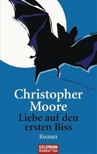 Liebe auf den ersten Biss (9783442542536) by Christopher Moore