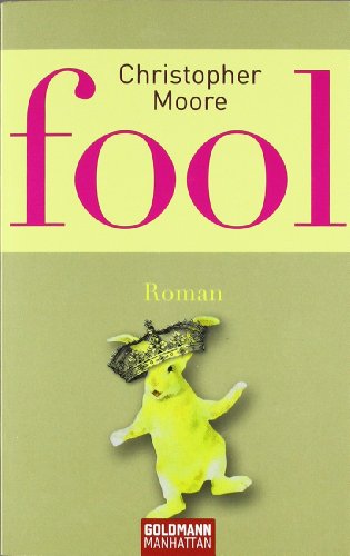 Stock image for Fool: Roman for sale by medimops