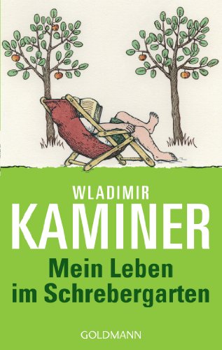 Beispielbild fr Mein Leben im Schrebergarten zum Verkauf von WorldofBooks