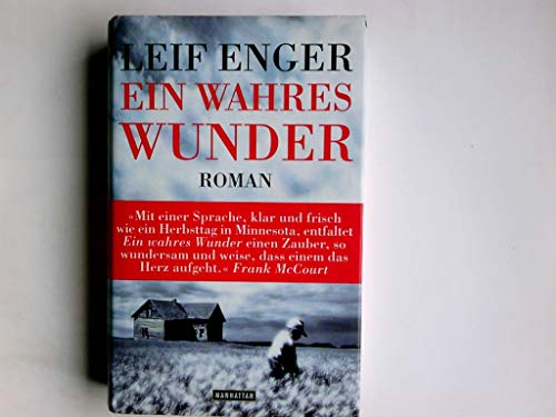 Stock image for Ein wahres Wunder. for sale by ThriftBooks-Dallas