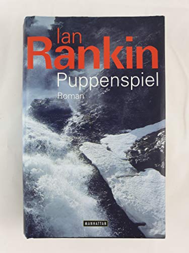 9783442545469: Puppenspiel by Rankin, Ian; Quatmann, Christian