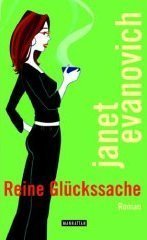 Beispielbild fr Reine Glckssache: Roman zum Verkauf von medimops