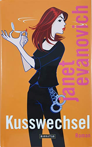 Beispielbild fr Kusswechsel: Roman zum Verkauf von Ostmark-Antiquariat Franz Maier