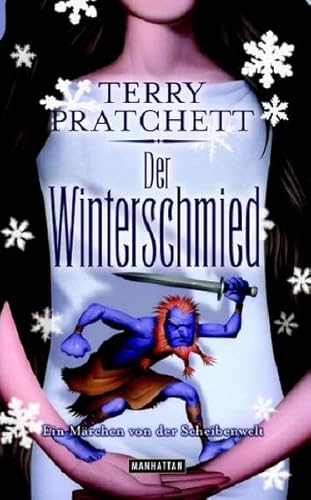 Der Winterschmied (9783442546190) by [???]