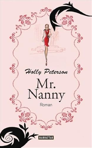 Mr. Nanny (9783442546220) by Holly Peterson